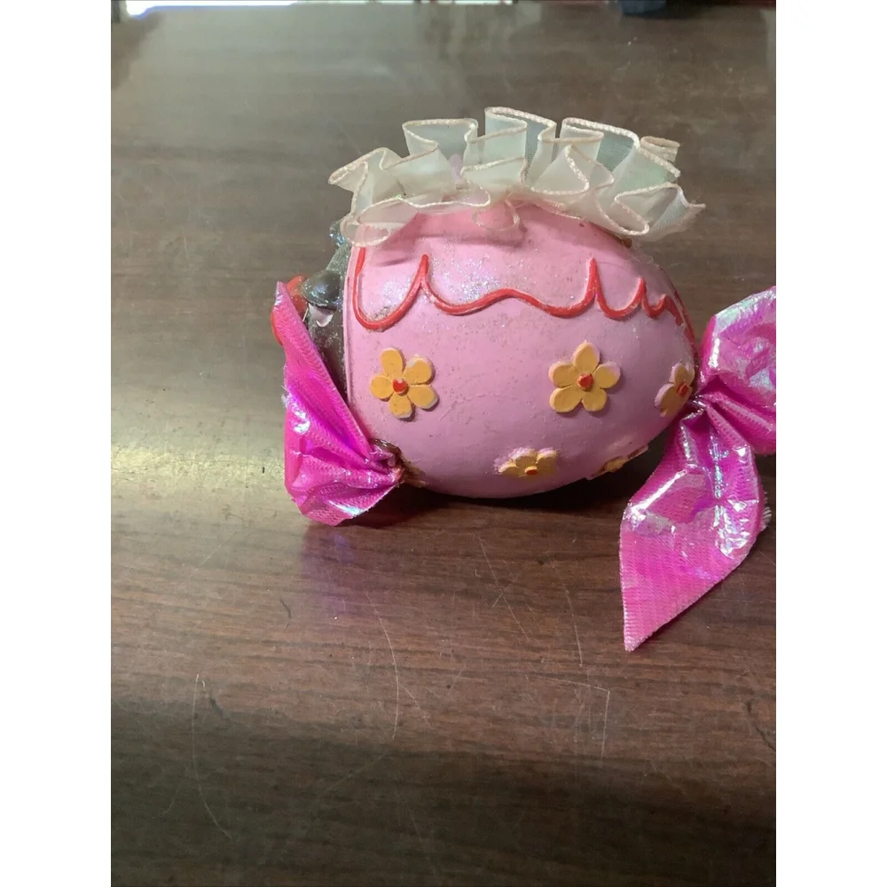 Decorative Tropical Fish Money Coin Bank 4.5